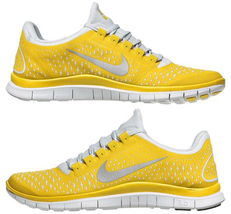 Nike Free 3.0 v4 Shoe Review – Quick & Precise 